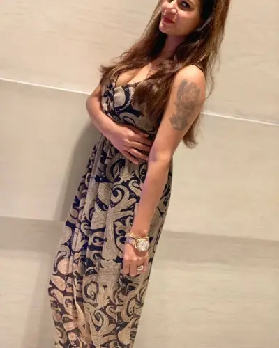 Payal Escort